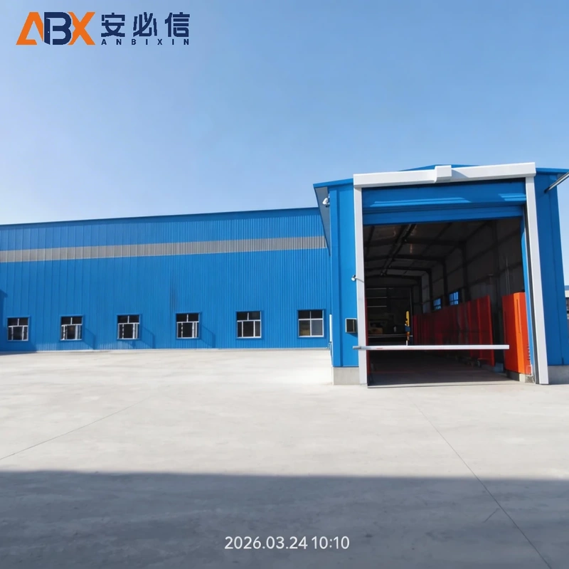 南宁市PVC堆积门