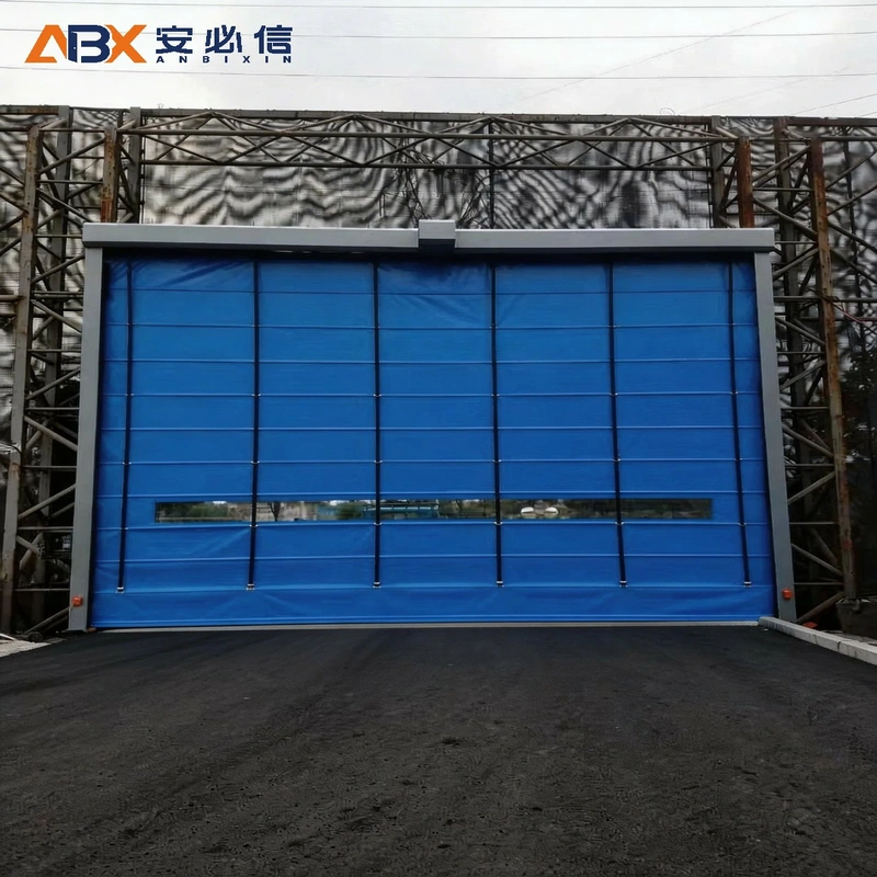 南宁市冷库门封